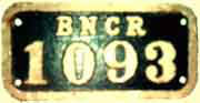 click for 5K .jpg image of BNCR wagonplate