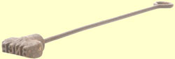 click for 3K .jpg image of BNCR branding iron