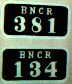 click for 3K .jpg image of BNCR wagonplates