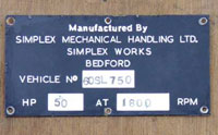 click for 8.5K .jpg image of Simplex plates