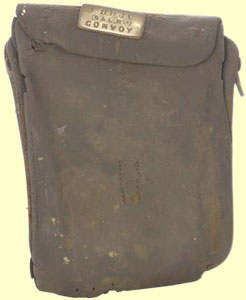 click for 11K .jpg image of CDRJC pouch