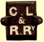 click for 8.3K .jpg image of CLRR axle cover.