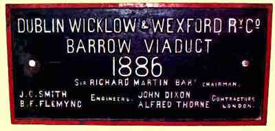 click for 12K .jpg image of DWWR viaduct plate