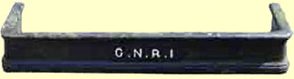 click for 6K .jpg image of GNR fender