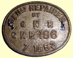 click for 11K .jpg image of GNR repair plate