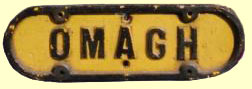 click for 7.7K .jpg image of Omagh lamp tablet