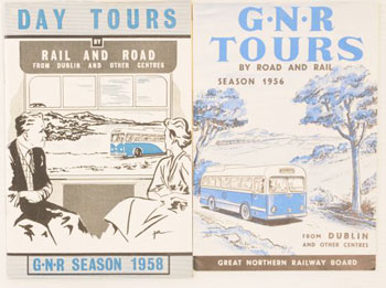 click for 28.5K .jpg image of GNRI Tours
