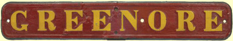 click for 12.8K .jpg image of DNGR nameplate