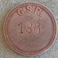 click for 17K .jpg image of GSR pay token