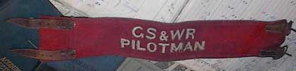 click for 4K .jpg image of GSWR pilotman 