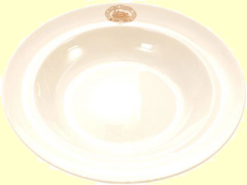 click for 8K .jpg image of IRCH soup plate