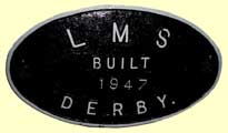 click for 2.7K .jpg image of LMSNCC makers plate