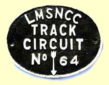click for 11K .jpg image of NCC track circuit plate