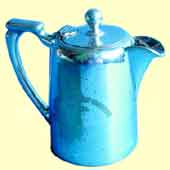 click for 3K .jpg image of MG Hotels teapot