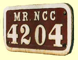 click for 8K .jpg image of NCC wagonplate