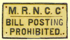 click for 11.7K .jpg image of MRNCC Billposting