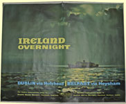 click for 10K .jpg image of BR Ireland overnight poster